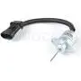 6691498 1503ES-12A5UC4S 1G925-60011 12V Shut Off Solenoid - SINOCMP CP-U0328 Stop Shutdown Solenoid For Bobcat S185 Skid Steer Kubota Engine, 3 Month Warranty