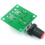 Contrôleur de vitesse PWM DC 2Pcs 12V 7.2V 6V 5V 3V 1.8V 2A 30W – Contrôle de Vitesse PWM à Faible Tension pour Moteur Électrique – 1803BK 1803B Contrôleur de vitesse PWM DC 2Pcs 12V 7.2V 6V 5V 3V 1.8V 2A 30W – Contrôle de Vitesse PWM à Faible Tension pour Moteur Électrique – 1803BK 1803B