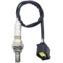 higherbro 4x Oxygen O2 Sensor 1 & 2 for 2005 2006 2007 2008 2009 2010 Chrysler Sebring 2.7L 3.5L Upstream + Downstream Upper Lower