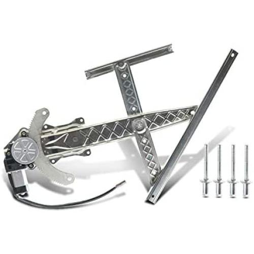 Régulateur de vitre électrique avant gauche pour Ford F-150 1999-2003 Heritage 2004. Régulateur de vitre électrique avant gauche pour Ford F-150 1999-2003 Heritage 2004.