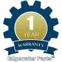 Edgewater Parts 242219204 Refrigerator Fan Motor Compatible With Frigidaire Refrigerator