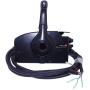 Yixin Side Mount Remote Control Box 881170A5 Compatible with Mercury Outboard Boat Motor Engines