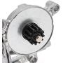 UTSAUTO 373566 RV Power Awning Motor Replacement for Universal Solera Motor 2-Way Connector 12-Volt DC 75-RPM Power Awnings
