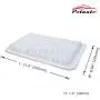 POTAUTO MAP 6002 (CA10171) Engine Air Filter Replacement for Toyota Camry Gas L4 (2007-2017), Venza L4 (2009-2016)