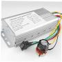 EElabper Motor Speed Brushed Controller PWM 10-60V 70A 4000W Electric Scooter Bicycle Replacement