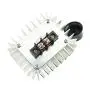 Régulateur de vitesse de moteur 220V 5000W SCR pour Contrôle de vitesse, gradation de lumière, thermostats et gouverneurs pour éclairage LED Régulateur de vitesse de moteur 220V 5000W SCR pour Contrôle de vitesse, gradation de lumière, thermostats et gouverneurs pour éclairage LED