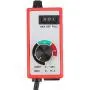 AC 120V 15Amps Variable Speed Controller for Fan Lamp Electric Motor Rheostat Speed Governor,Stepless Speed Regulation,1.8 (KW)
