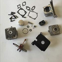 Vehicles-OCS 1/5 Scale Gas rc Occus 36cc Motor Kits for 36CC Engine Upgraded kit for HPI Occus 5B 5T 5SC lOSI 5IVE-T DBXL Truck