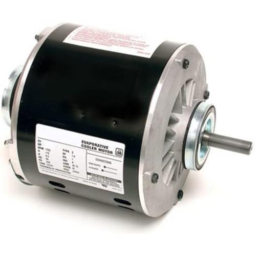 Dial 2202 1/3 hp 115V 2 Speed Permanently Lubricated Copper Wound Motor