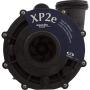 GECKO 05334012-2040 Aqua-Flo Flow-Master Spa Pump, 4.0 BHP, 220V