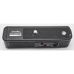 Minolta Auto Winder G Motor Drive für X/XG X-700 X-500 XG-1