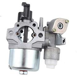 Mannial EX17 Carburetor Carb with Gasket fit Robin 6.0HP EX17D EX170 EX170D SP170 SP17 Engine 277-62301-20 277-62301-30 277-62301-40 277-62301-50 277-62301-60