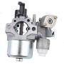 Mannial EX17 Carburetor Carb with Gasket fit Robin 6.0HP EX17D EX170 EX170D SP170 SP17 Engine 277-62301-20 277-62301-30 277-62301-40 277-62301-50 277-62301-60