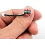 Vehicles-OCS Occus SE0603 KV16000 19000KV Brushless Motor 1S 0.8mm Shaft for FPV Mulitcopter RC Racing Drone Parts - (Color: KV16000 CCW)