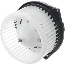 A/C Heater Blower Motor Assembly for Nissan Altima Maxima Murano 350Z 370Z Infiniti EX35 FX35 FX50 G35 M35 Q50 QX60