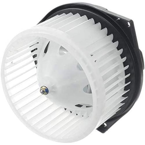 A/C Heater Blower Motor Assembly for Nissan Altima Maxima Murano 350Z 370Z Infiniti EX35 FX35 FX50 G35 M35 Q50 QX60