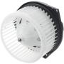A/C Heater Blower Motor Assembly for Nissan Altima Maxima Murano 350Z 370Z Infiniti EX35 FX35 FX50 G35 M35 Q50 QX60