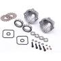 Vehicles-OCS Alloy diff Gear Shell Set 85039 Diff Gear Shell Gasket Bearing Kit for HPI Occus 5B 5T 5SC SS King Motor