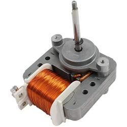 DG31-00005A Motor AC Convection Replacement for Samsung NE58F9500SS/AA-0000 - Compatible with DG31-00005A Range Convection Fan Motor