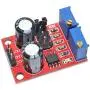 Stayhome 1PCS NE555 Pulse Frequency, Duty Cycle Adjustable Module,Square/Rectangular Wave Signal Generator,Stepping Motor Driver