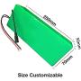 Wnicek 48V 6Ah E-Bike Lithium-ion Battery 13S 2P 6000mAh Electric Scooter Battery Pack Rechargeable Waterproof Li Battery Pack Suitable for 200W 250W 350W 500W 750W 1000W Motor with Charger