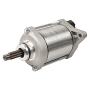 31200-HP5-601 31200-HR0-F01 SMU0418 Starter Motor for Honda Rancher 420 ATV 2007-2014 TRX420 Starter TRX420FE TRX420FM TRX420FA TRX420TE TRX420TM