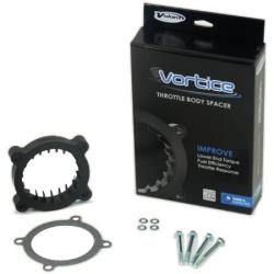 Volant 729850 Throttle Body Spacer