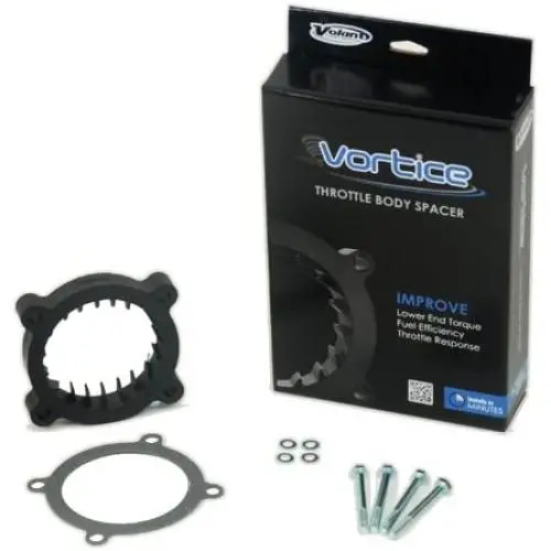Volant 729850 Throttle Body Spacer