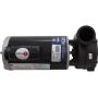 GECKO 05334012-2040 Aqua-Flo Flow-Master Spa Pump, 4.0 BHP, 220V