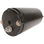 DB Electrical New SAB0026 Kohler Starter Replacement for 20 HP 52-098-06 52-098-10 52-098-13 1987-2000 Garden Tractor,Cub Cadet 2072,Toro Lawn Mower Fairway Groundsmaster, 718 718Z 720 720Z Zero Turn