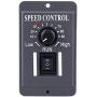 Égaliseur de vitesse fou pour moteur DC, contrôleur de vitesse DC, interrupteur de commande stable pour la régulation de vitesse des moteurs DC 12V/24V/36V/48V de type panneau 6A Égaliseur de vitesse fou pour moteur DC, contrôleur de vitesse DC, interrupteur de commande stable pour la régulation de vitesse des moteurs DC 12V/24V/36V/48V de type panneau 6A