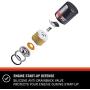 K&N Premium Oil Filter: Designed to Protect your Engine: Compatible with Select 2008-2020 TOYOTA/LEXUS/SCION/PONTIAC (C-HR, Corolla, Prius, Matrix, CT200h, iM, xD, Vibe), PS-7021