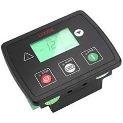 RaeSung LIXiSE LXC706 Generator Controller Diesel Generator Auto Start Control
