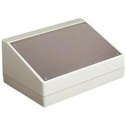 BUD Industries PC-11491 Plastic Style F Box 8.7