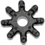 Dorman 926-990 Flexible Steering Coupler Compatible with Select Hyundai/Kia Models