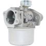798653 Carburetor for Briggs & Stratton 696981 698860 694508 795069 698859 790180 790290 693865 697354 698474 791991 698810 698857 698478 694174 690046 693751 Craftsman 791077 Carburetor 591299 798650