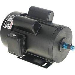 Grizzly Industrial H5388 - Motor 3 HP Single-Phase 3450 RPM TEFC 220V