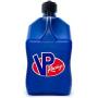 VP Racing Fuels Motorsports Jug 5.5 Gal Blue Square