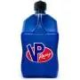 VP Racing Fuels Motorsports Jug 5.5 Gal Blue Square