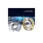 L16-154S Centrifugal Switch,Electric Motor Part, Single-Phase Motor Centrifugal Switch, Switch Accessory 1500RPM,for Machines, Stitching Machinery
