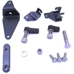 Boat Motor 689-48501-50 Remote Control Attachment Assy for Yamaha Outboard Engine 30HP