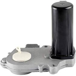 SCITOO 600-935 Transfer Case Shift Encoder Motor Fit for 2007-2009 for Chrysler Aspen 2005-2010 for Dodge Dakota Durango Ram 1500 2500 3500 2006-2009 for Mitsubishi Raider 2011-2012 for Ram 4500 5500