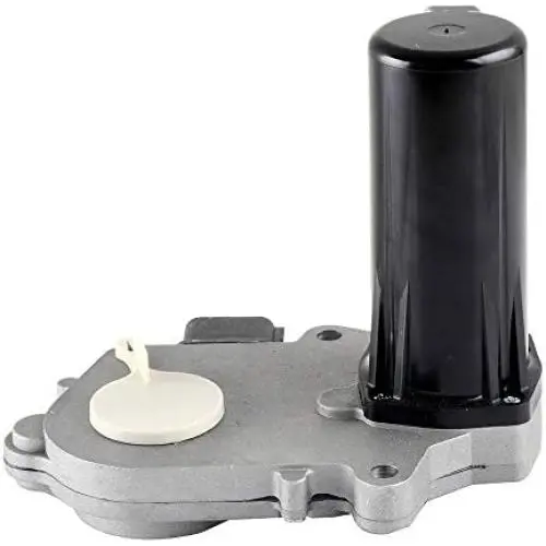 SCITOO 600-935 Transfer Case Shift Encoder Motor Fit for 2007-2009 for Chrysler Aspen 2005-2010 for Dodge Dakota Durango Ram 1500 2500 3500 2006-2009 for Mitsubishi Raider 2011-2012 for Ram 4500 5500