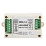 Stepper Motor Controller, Motor Speed Controller Driver for Stepper Servo Motor DC 5~32V PLC Controller for Stepper Motors Servo Motors(DC5~32V)