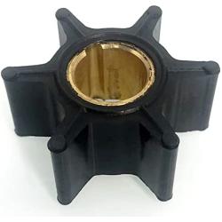 0386084 0777817 Water Pump Impeller For Evinrude Johnson 8/9.9/10/15 HP 386084 777817 2/4 Stroke Outboard Sierra 18-3050 8HP 9.9HP 10HP 15HP
