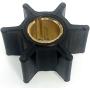 0386084 0777817 Water Pump Impeller For Evinrude Johnson 8/9.9/10/15 HP 386084 777817 2/4 Stroke Outboard Sierra 18-3050 8HP 9.9HP 10HP 15HP