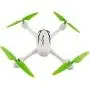 Upgrade Motors Main Blade Propellers for Hubsan H502E H502S Drone Replacement CCW CW with Metal Gear RC Quad Copter Spare Parts Set (4 Colors)