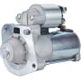 DB Electrical 410-14093 Starter Compatible With/Replacement For Volvo 2.4L 2.5L XC70 C30 C70 S40 S60 V50 2007 2008 2009 2010 2011 2012 2013, SR9505X, 6G9N-11000-Jb, 31268035