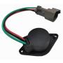 ZeeKee Club Car Speed Sensor 48 Volt with High Speed Magnet for ADC Motor Club Car IQ DS and Precedent 2004-up Electric 102704901 1027049-01 102265601 1022656-01 Golf Cart Speed Sensor