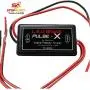 NEW LED Brake Pulse X Flasher by Stop-Alert - Universal Speed Light Strobe Controller Module Relay, LATEST GENERATION Tail Light & Stop bulbs. for Cars, Trucks, Motorcycles - 60 watts - LED